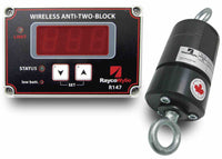 Crane Anti Two Block System - RaycoWylie R147