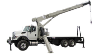 Boom Truck Crane LMI Computer Replacement