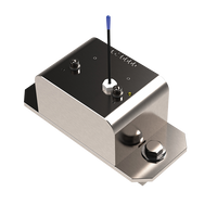 GS 010 - 02 Trimble LSI Wireless Angle Sensor 360 Degree