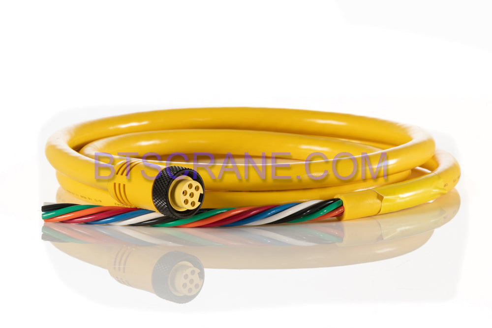 LB006 Display Power Cable