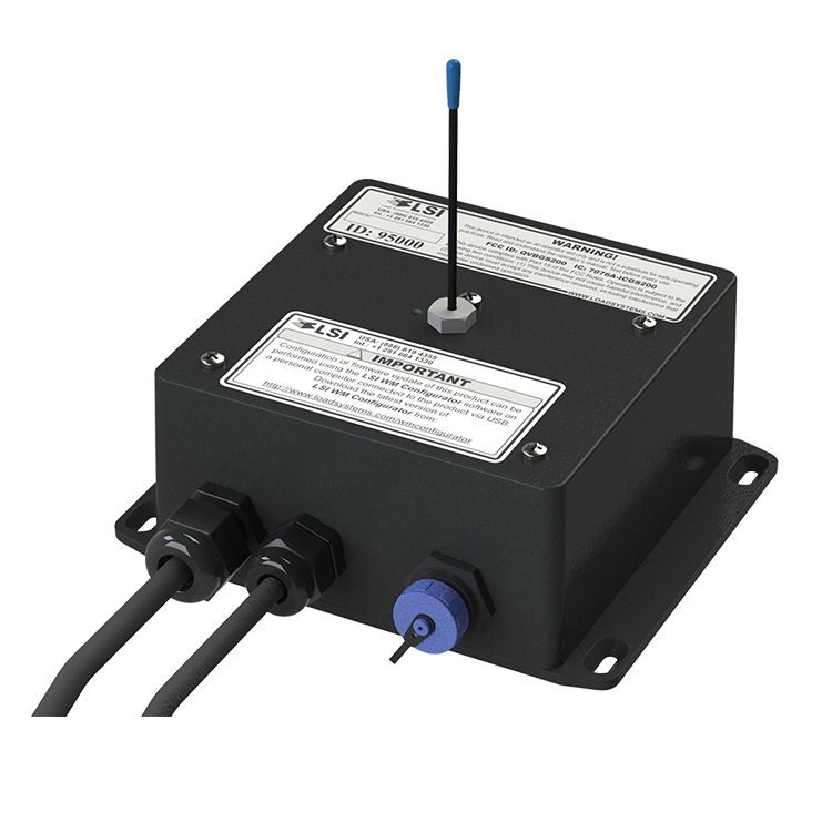 GS221-01 LSI Trimble Wireless Gateway Replacement