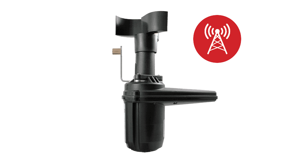 Rayco Wylie Wireless Wind Speed Sensor