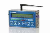 GS550 LSI Trimble Wireless Display