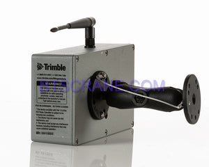 GS550 LSI Trimble Wireless Display