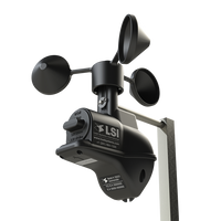GS026 LSI Wireless Wind Speed Sensor