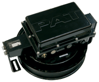 060736 PAT Hirschmann LG105 Cable Reel