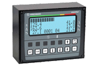 031-300-060-648 National Crane Hirschmann Mentor Computer LMI Replacement