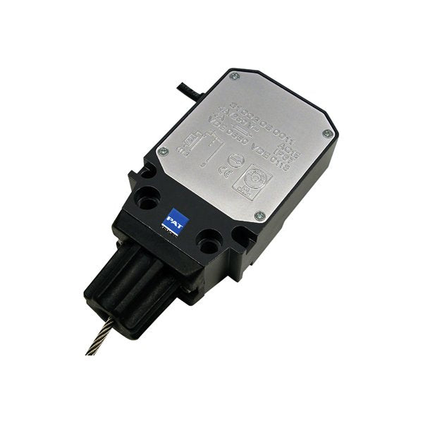 031-002-060-013 PAT Hirschmann Wika Anti Two Block Switch