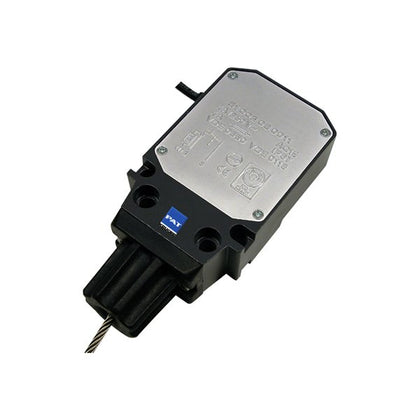 031-002-060-013 PAT Hirschmann Wika Anti Two Block Switch