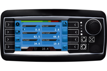 WIKA qScale Maestro Load Indicator System