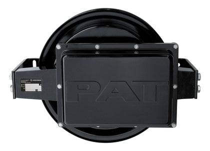 PAT LWG 308/02 Cable Reel Hirschmann Wika Crane Parts