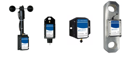 062087 WIKA Wireless Anti Two Block Switch B5