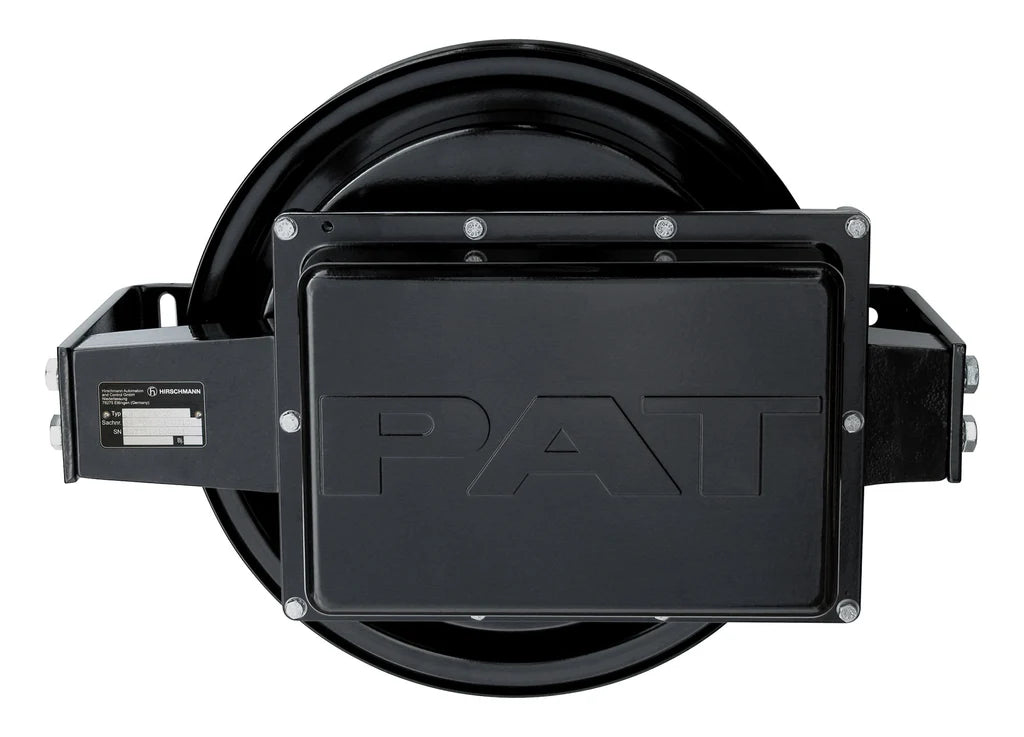 068-308-060-001 PAT Hirschmann LWG 308 Cable Reel