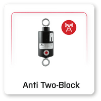 R147 RaycoWylie Anti Two Block Switch 33B2007