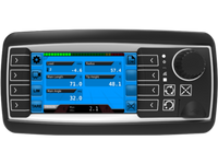 061093 Wika Console vScale D2 4.3" Display with PRS90 Software