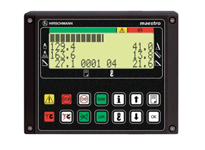 050-160-060-008 Hirschmann Maestro Console Only