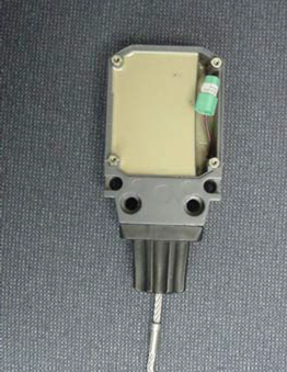 031-002-060-022 PAT Hirschmann Radio A2B Switch Only