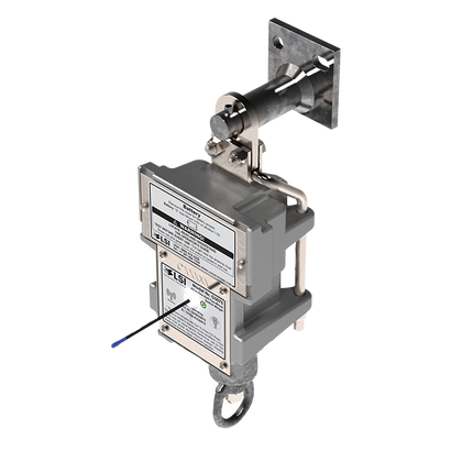 GS075 CSA LSI Trimble Wireless Anti Two Block
