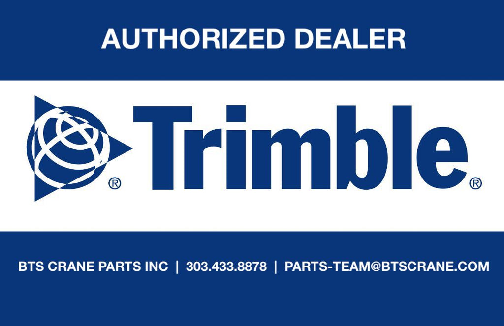 PA 111 Trimble LSI Cable Reel Guide