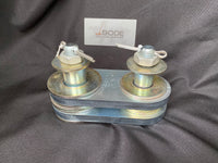 LC618-01 Trimble LSI Wireless 18K Adapter Plate Kit