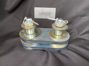 LC618-01 Trimble LSI Wireless 18K Adapter Plate Kit