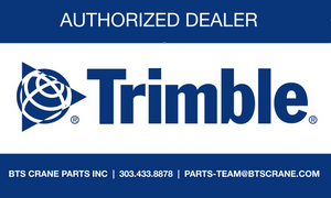 GS222-05 Trimble LSI Wireless Gateway