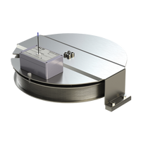 GS112 Trimble LSI Wireless Crane Cable Reel