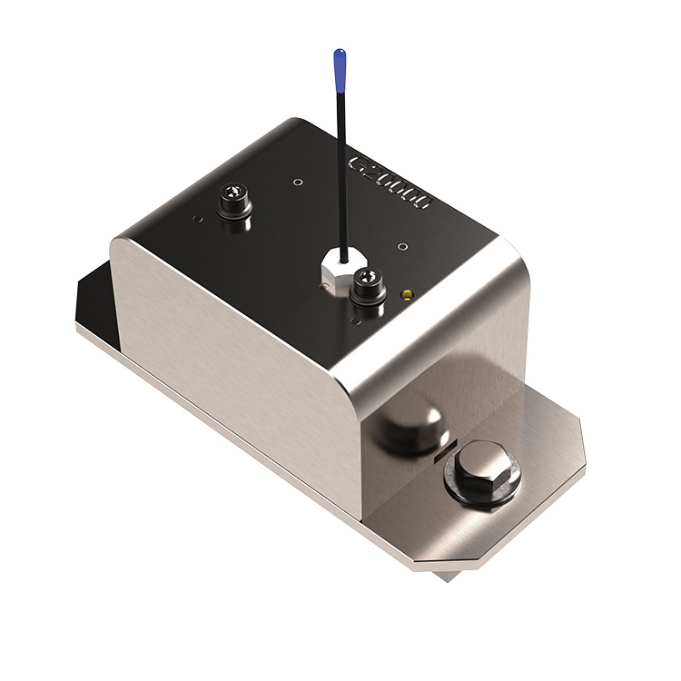 GS010-03 Trimble LSI Wireless Trim & List Sensor