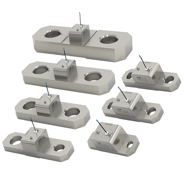 GC035 LSI Trimble Wireless 35K Load Cell