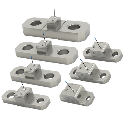 GC035 LSI Trimble Wireless 35K Load Cell