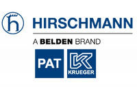 P040052 Hirschmann Amphenol Connector Set