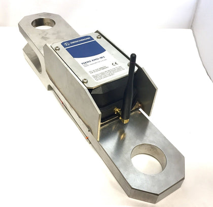 Hirschmann 15K Wireless Crane Load Cell