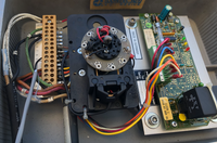 068-200-060-007 PAT Hirschmann KT200 Cable Reel with Comparator