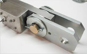 LC635-01 Trimble LSI Wireless 35K Adapter Plate