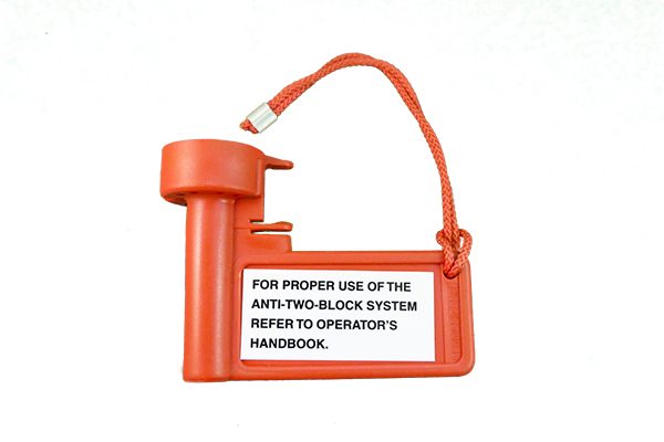 PAT A2B Lockout Flag