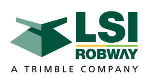 Trimble LSI Replacement Steel Cable for GS112