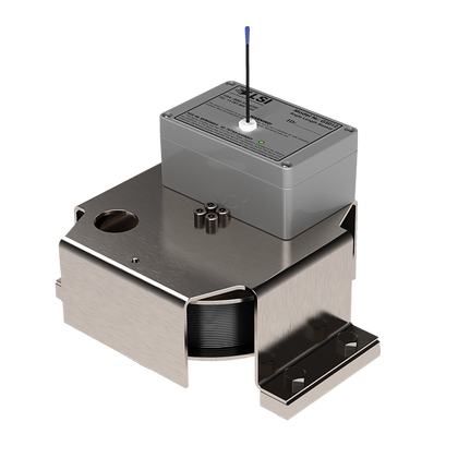 GS110-02 LSI Trimble Mini Cable Reel - 360 Sensor