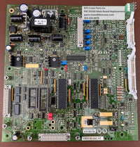 024-350-300-281 PAT HIRSCHMANN MAIN BOARD DS350