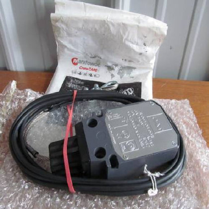 031-002-060-011 PAT Hirschmann ORIGINAL Anti Two Block (A2B) Switch