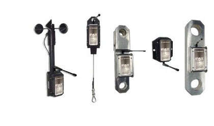 031-300-050-688 PAT Hirschmann Wireless Antenna (A2B, Angle, Wind)