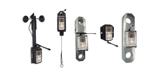 031-300-060-559 PAT Hirschmann Wireless Antenna (Load Cell) – BTS Crane ...