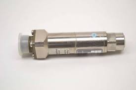 031-300-060-452 PAT Hirschmann Sensor, DAVS 300 Pressure Transducer