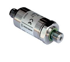 031-300-060-452 PAT Hirschmann Sensor, DAVS 300 Pressure Transducer