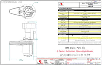 Rayco Wylie Wireless Wind Speed Sensor