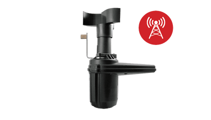 Rayco Wylie Wireless Wind Speed Sensor