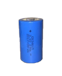 TB021 Battery Trimble LSI Sensors