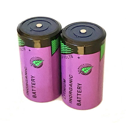 TB021 Battery Trimble LSI Sensors