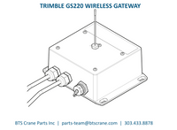 GS220 - 04 WIRELESS GATEWAY TRIMBLE