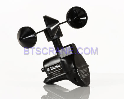 GS026 LSI Wireless Wind Speed Sensor