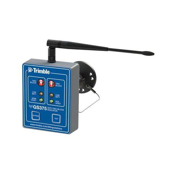 Wireless Anti Two Block Replacement Kit